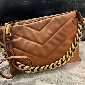 Rebecca Minkoff Edie Maxi Crossbody